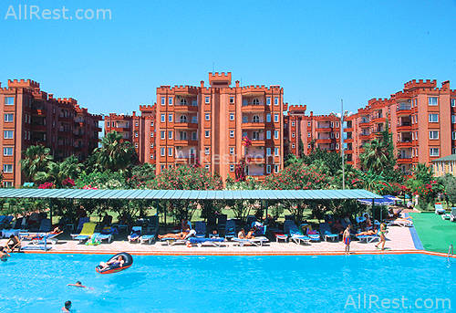 Riva Atli Bay 3